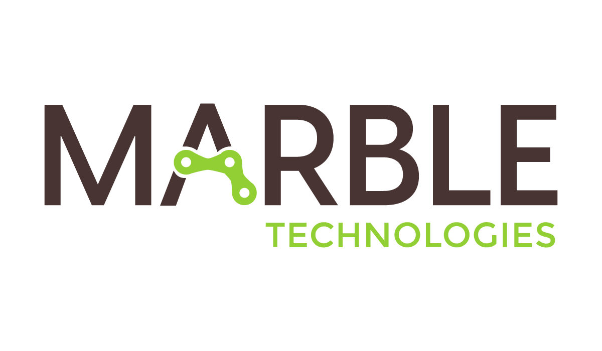 Marble Logo