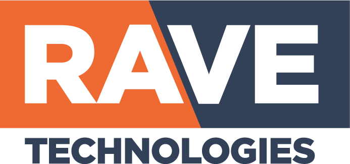 RAVE Logo