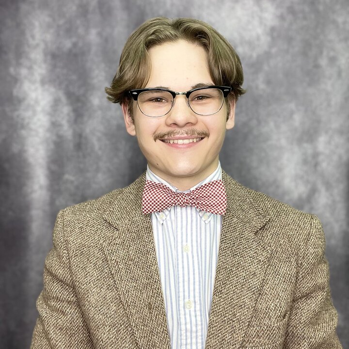 Avatar for Peter Lux